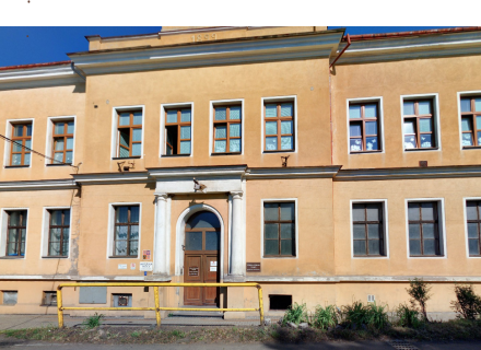 MŠ Ústecká