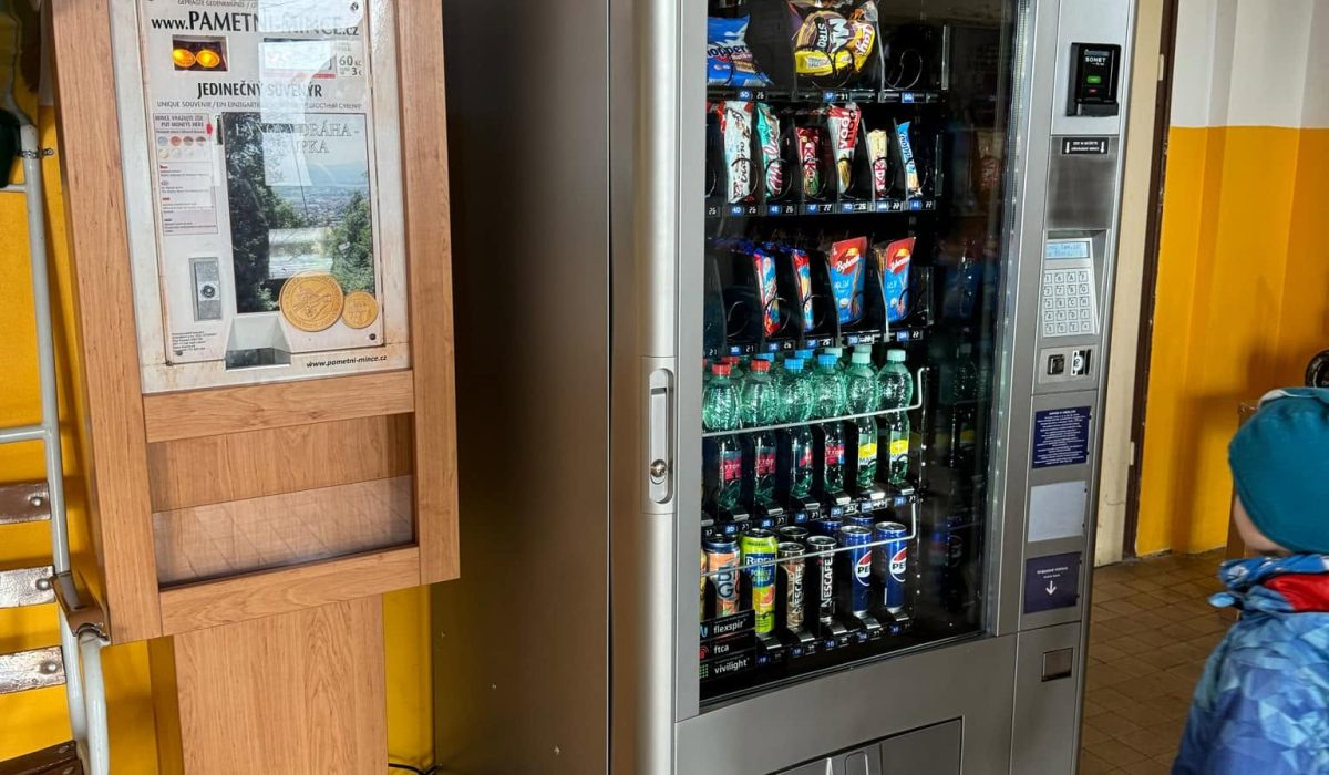 automat 1
