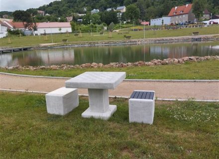 šachy Plovárna