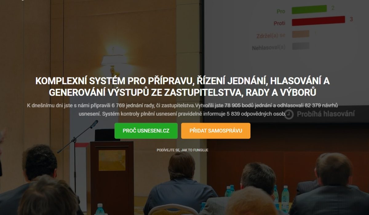 usneseni.cz náhled 1